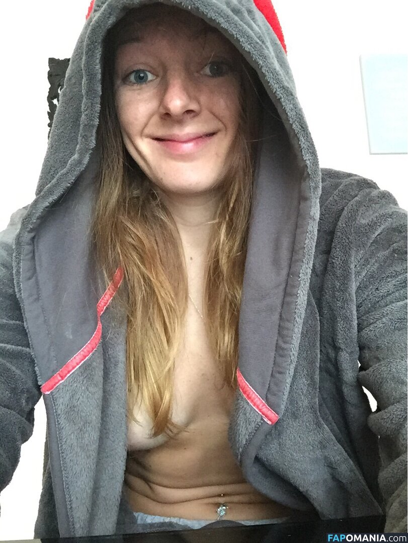 Katy Marchant Nude Leaked Photo #25