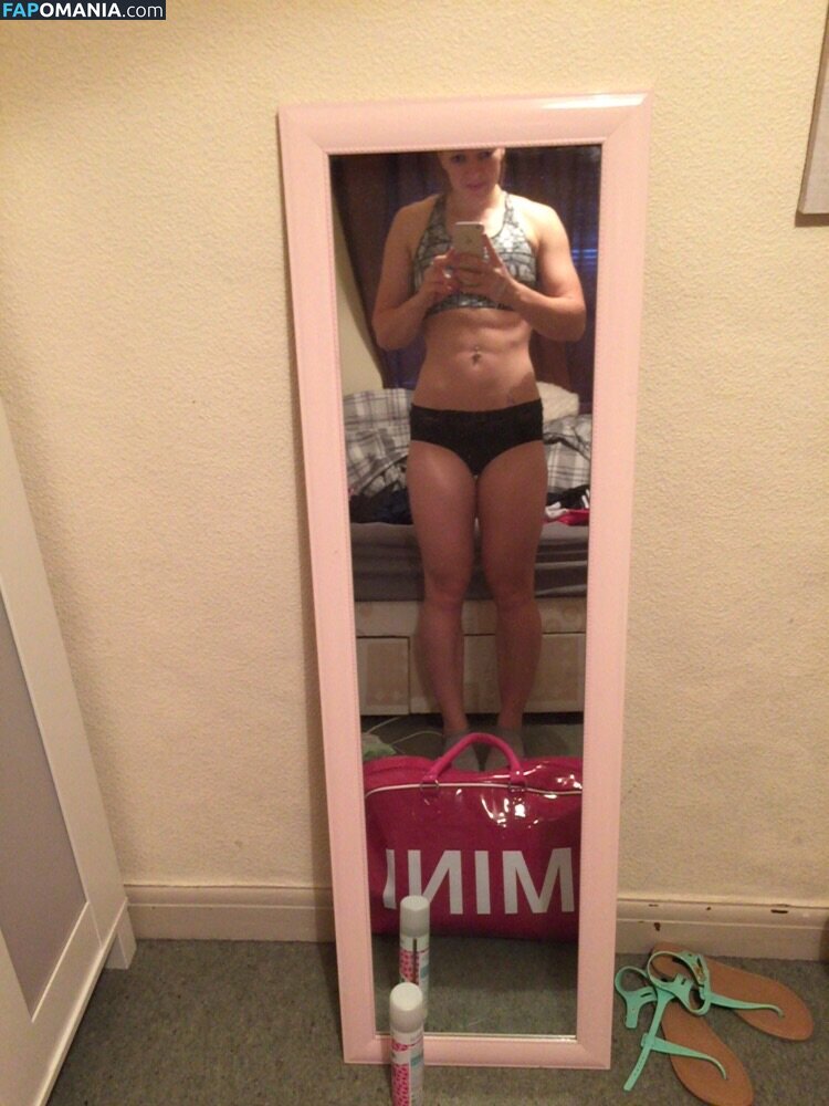 Katy Marchant Nude Leaked Photo #50