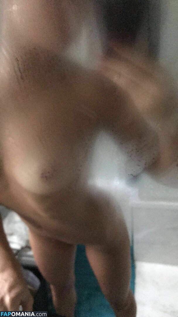 Katya Jones Nude Leaked Photo #4.