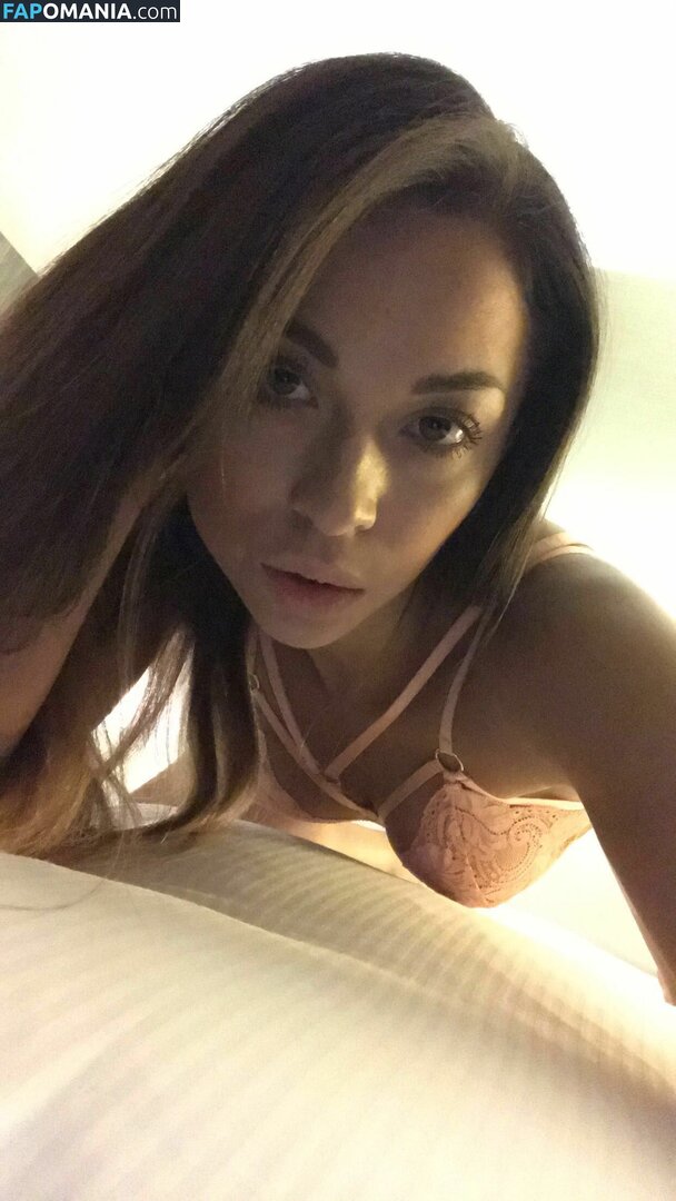 Katya Jones Nude Leaked Photo #10