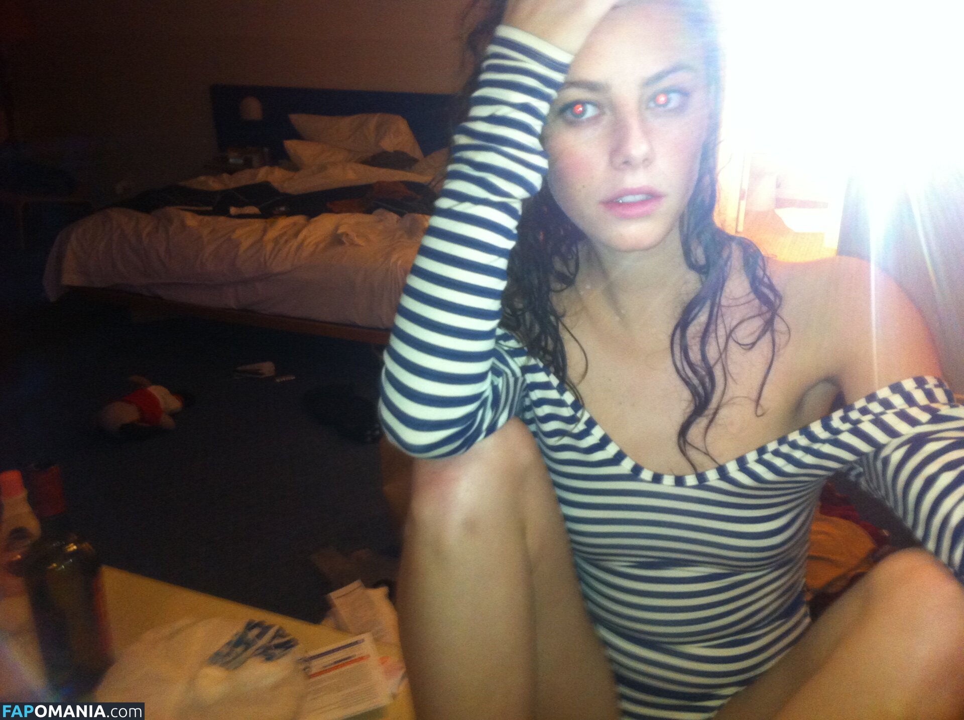 Kaya Scodelario Nude Leaked Photo #8