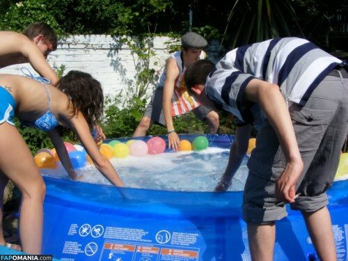 Kaya Scodelario Nude Leaked Photo #44