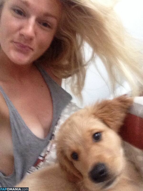 Kaylyn Kyle Nude Leaked Photo #30