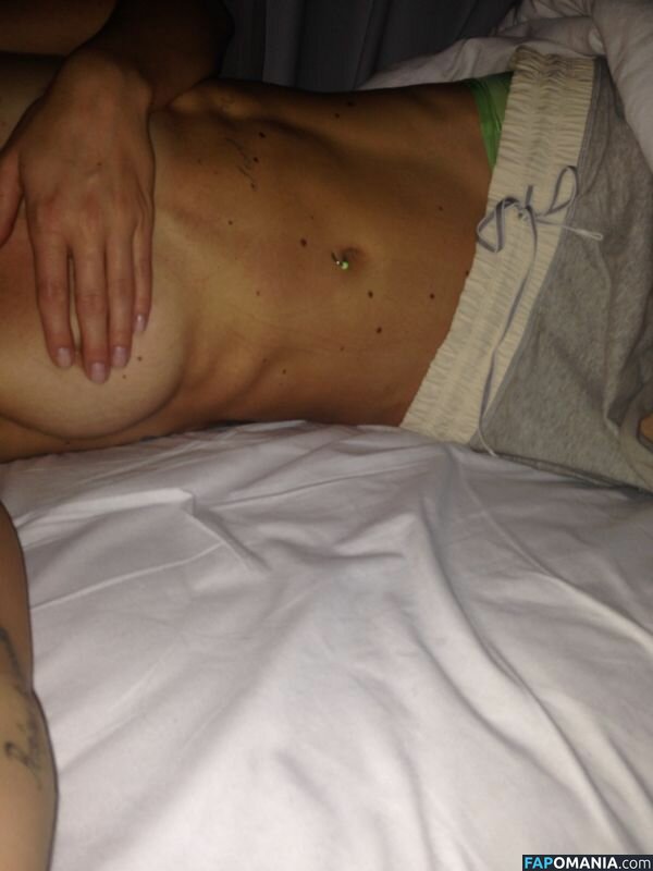 Kaylyn Kyle Nude Leaked Photo #37