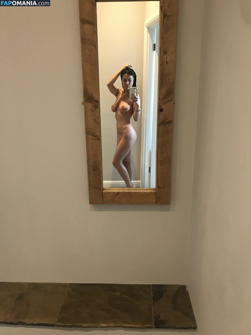 Kelly Hall Nude Leaked Photo #9