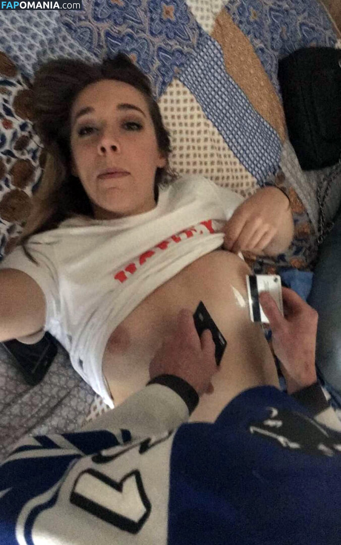 Kelsey Kay Holmer Nude Leaked Photo #17