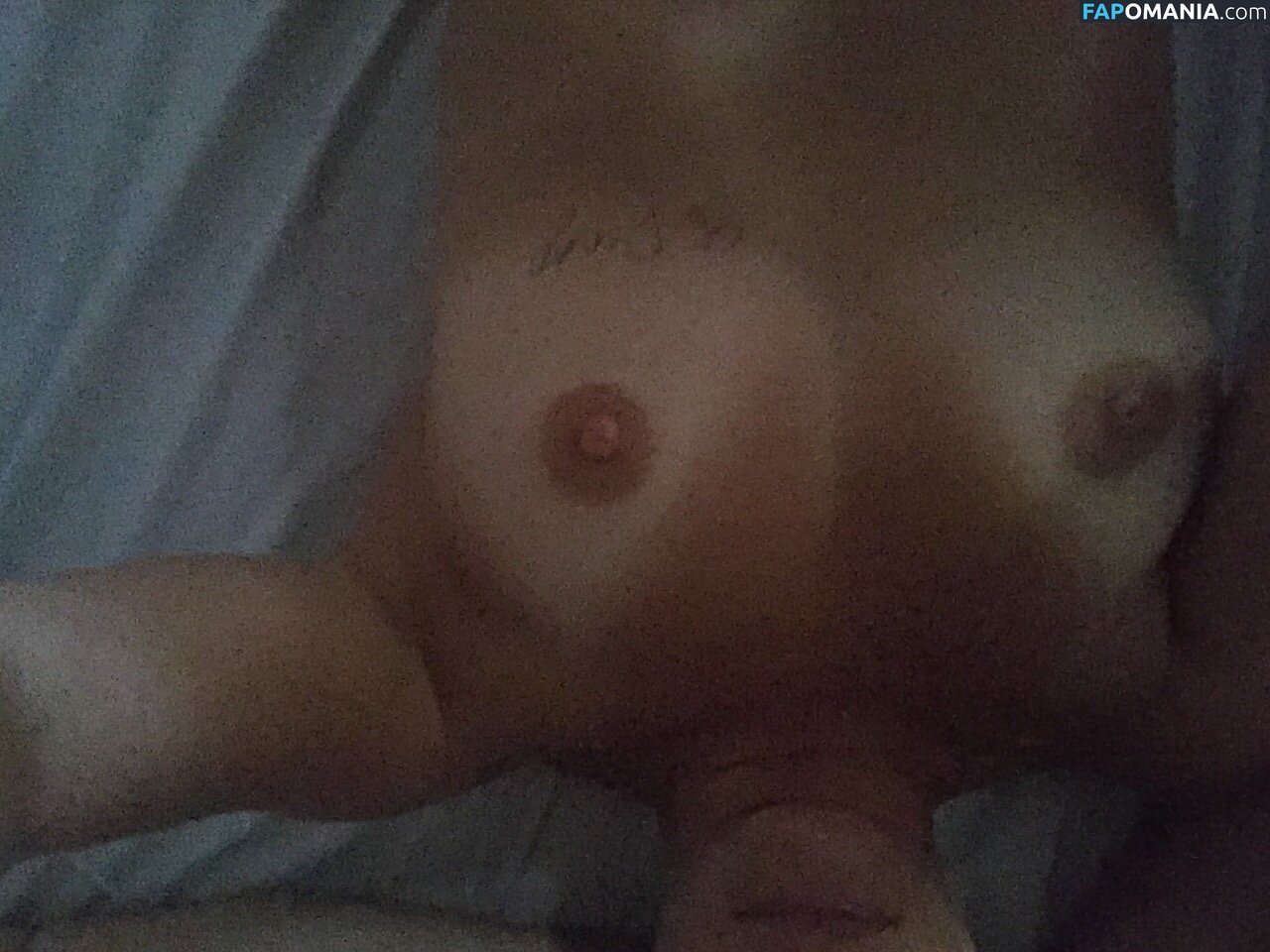 Kristanna Loken Nude Leaked Photo #23