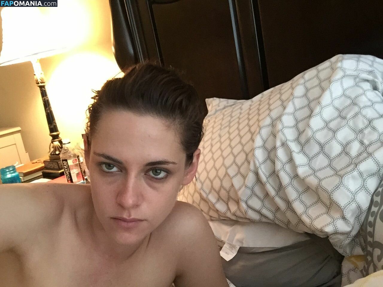 Kristen Stewart Nude Leaked Photo #69