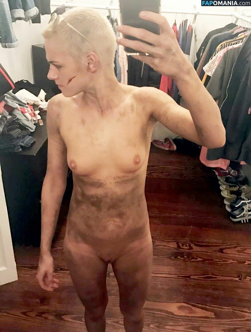 Kristen Stewart Nude Leaked Photo #86