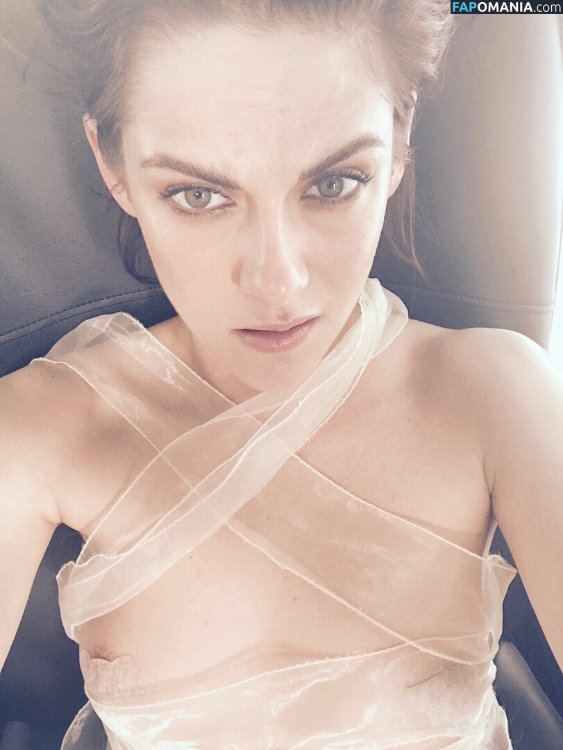 Kristen Stewart Nude Leaked Photo #243