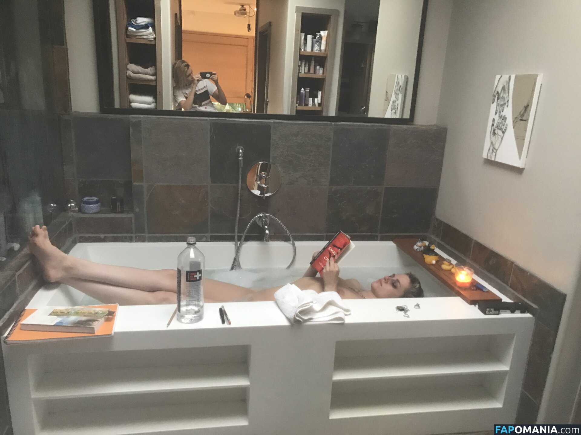 Kristen Stewart Nude Leaked Photo #399