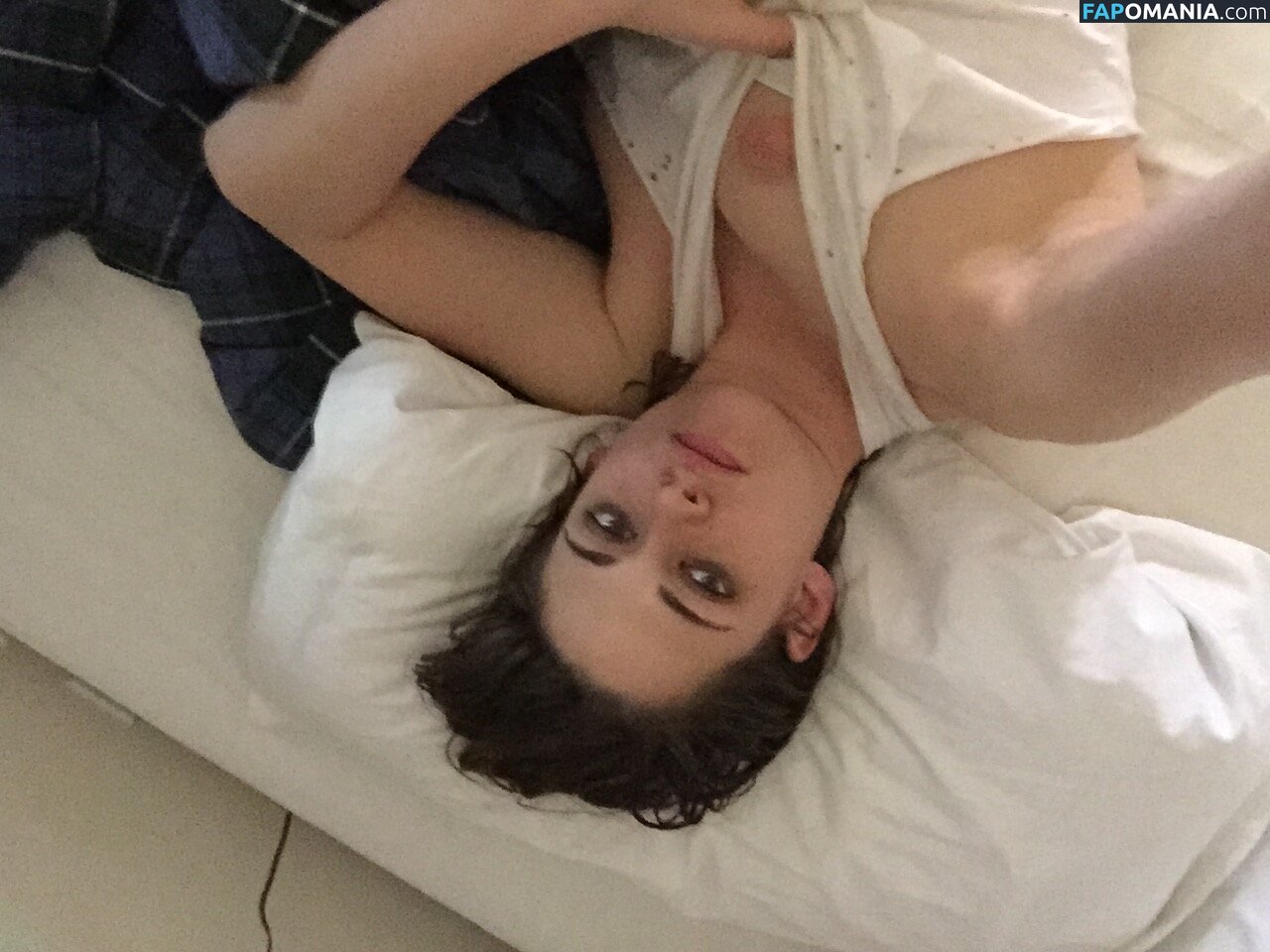 Kristen Stewart Nude Leaked Photo #414