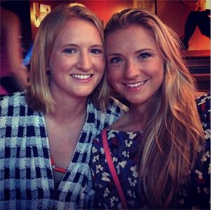 Kristie Mewis