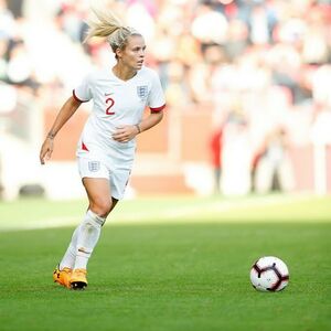Kristie Mewis