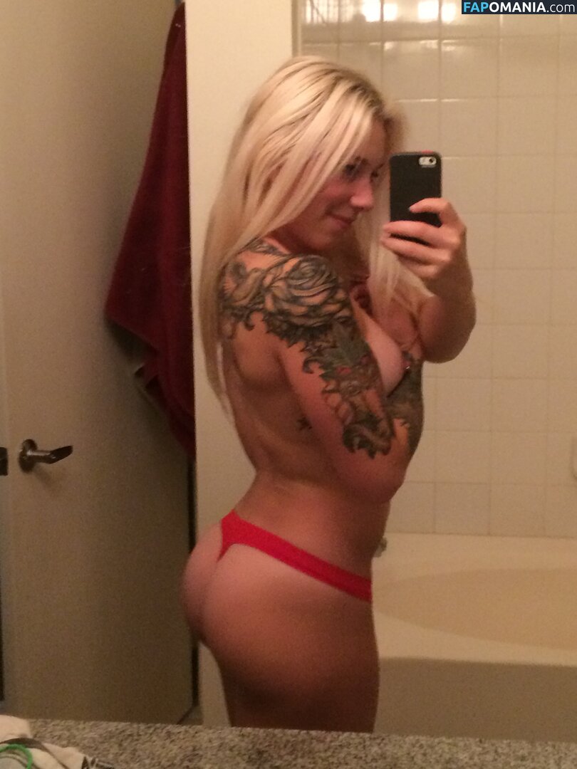 Kristin Pope Nude Leaked Photo #19