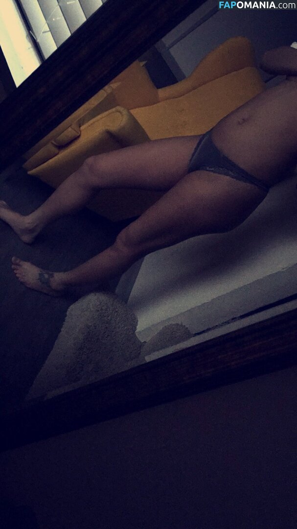Kristina Fongwoo Nude Leaked Photo #1