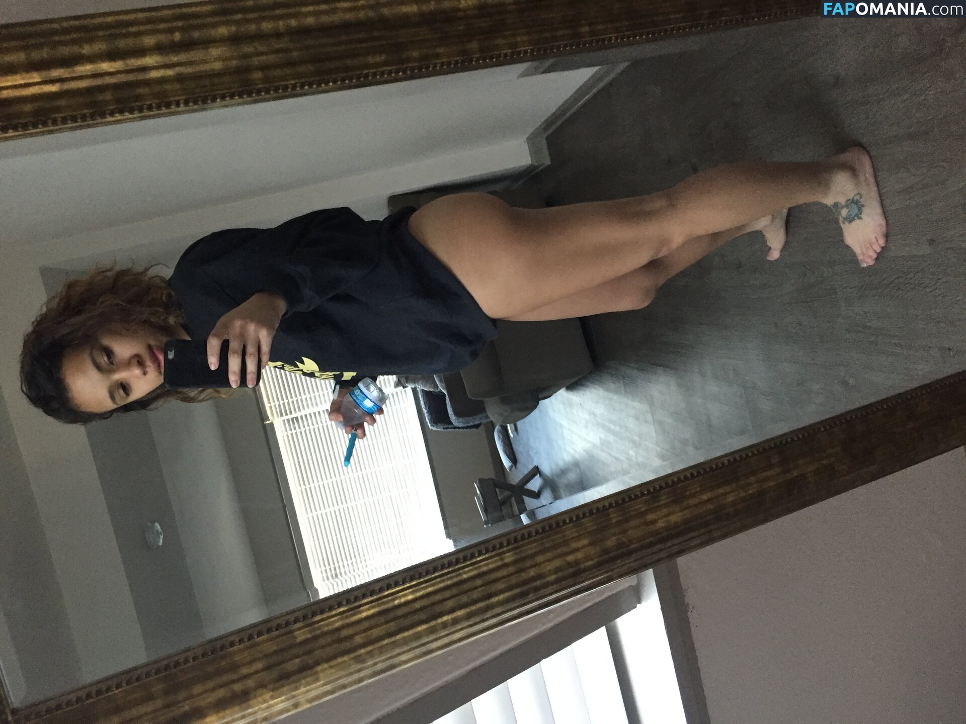 Kristina Fongwoo Nude Leaked Photo #6