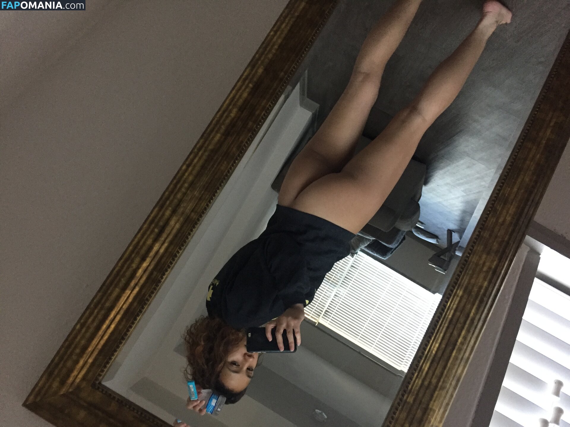 Kristina Fongwoo Nude Leaked Photo #7