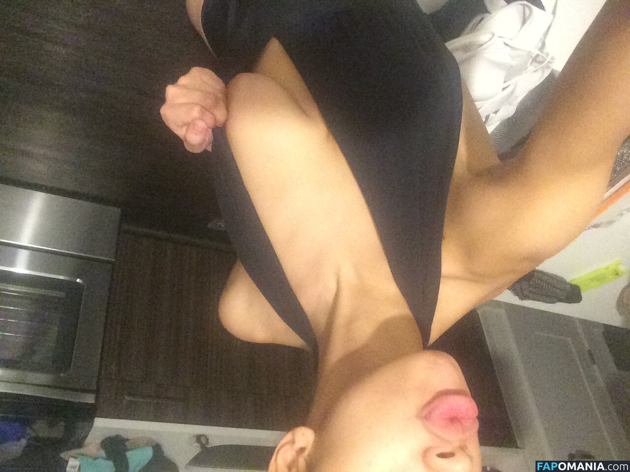 Kristina Fongwoo Nude Leaked Photo #10
