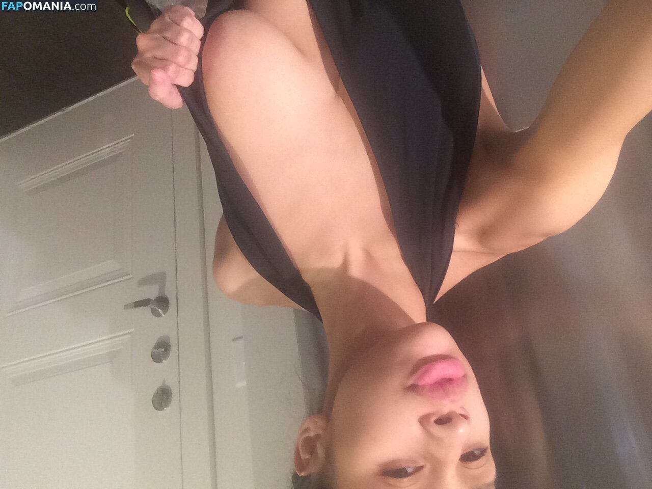 Kristina Fongwoo Nude Leaked Photo #13