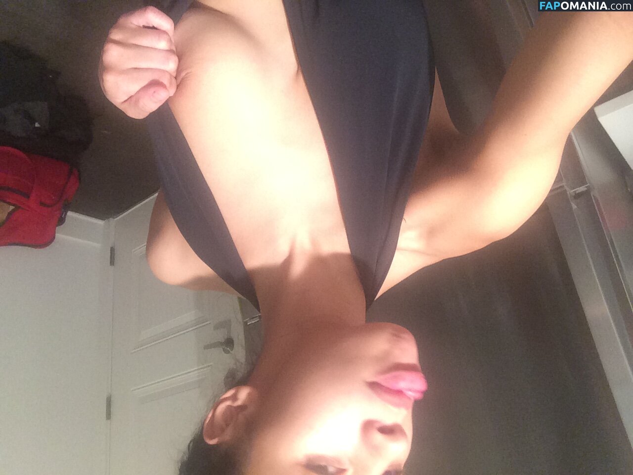 Kristina Fongwoo Nude Leaked Photo #14