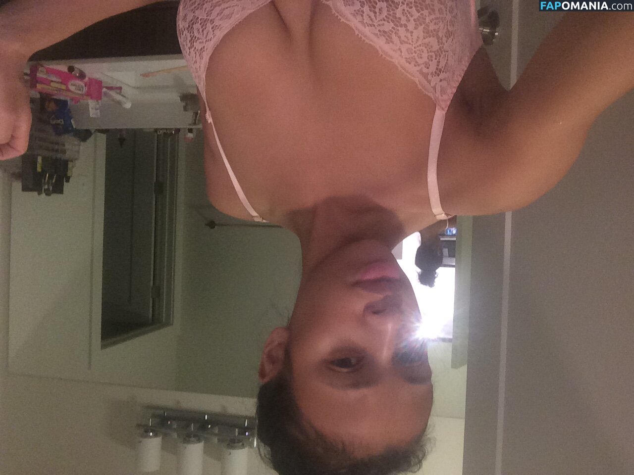 Kristina Fongwoo Nude Leaked Photo #19