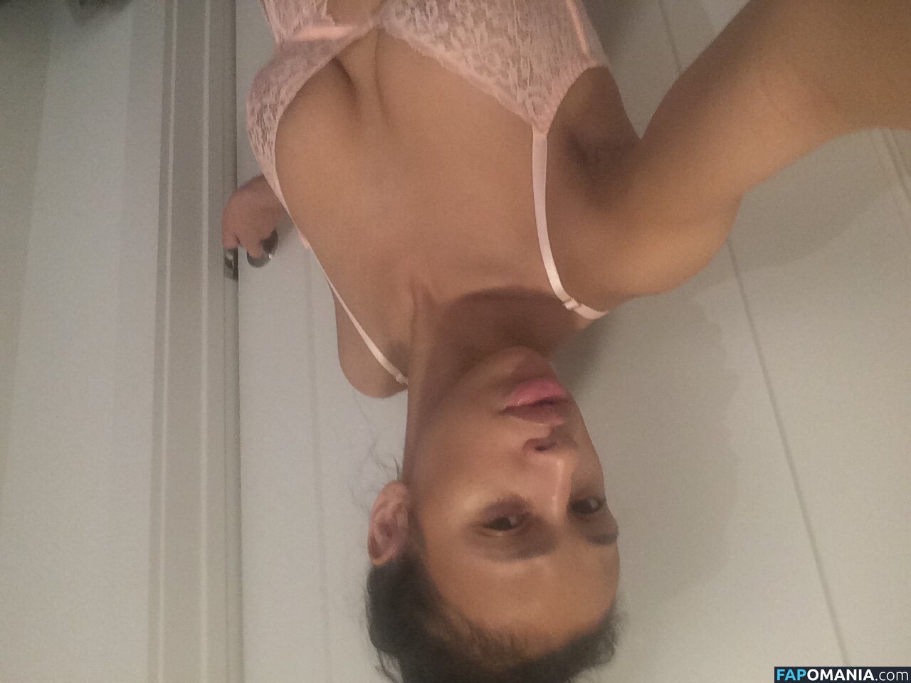 Kristina Fongwoo Nude Leaked Photo #21