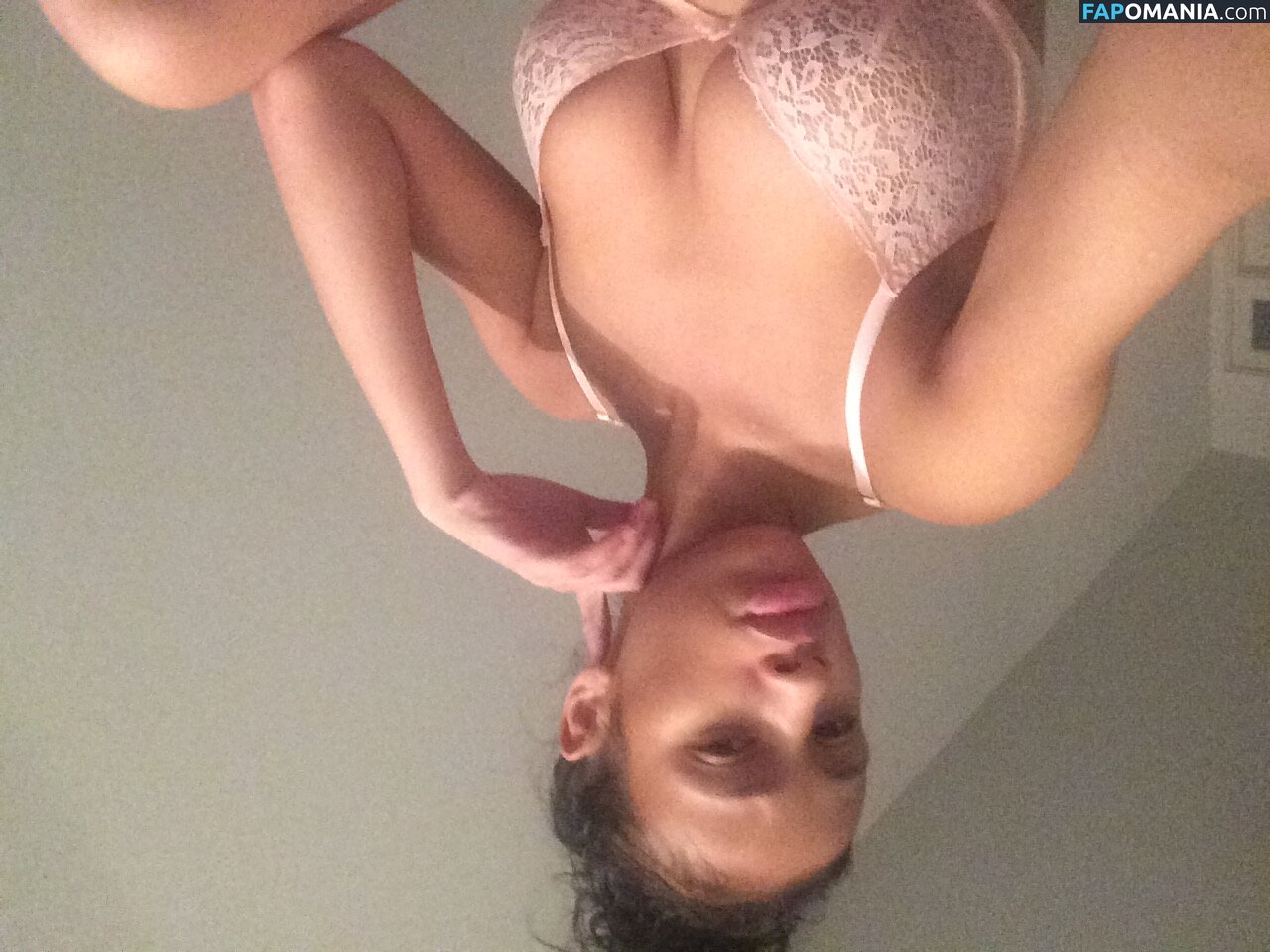 Kristina Fongwoo Nude Leaked Photo #26