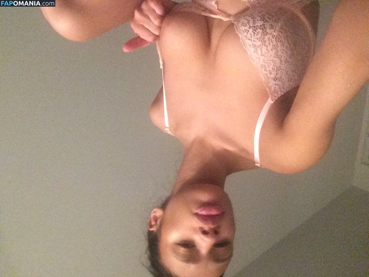 Kristina Fongwoo Nude Leaked Photo #27