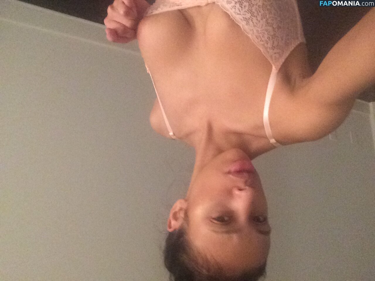 Kristina Fongwoo Nude Leaked Photo #32