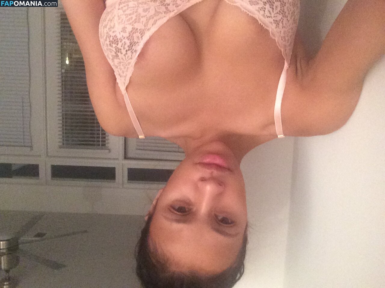 Kristina Fongwoo Nude Leaked Photo #35