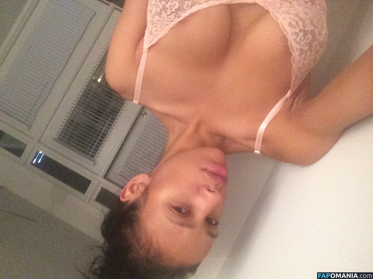Kristina Fongwoo Nude Leaked Photo #37