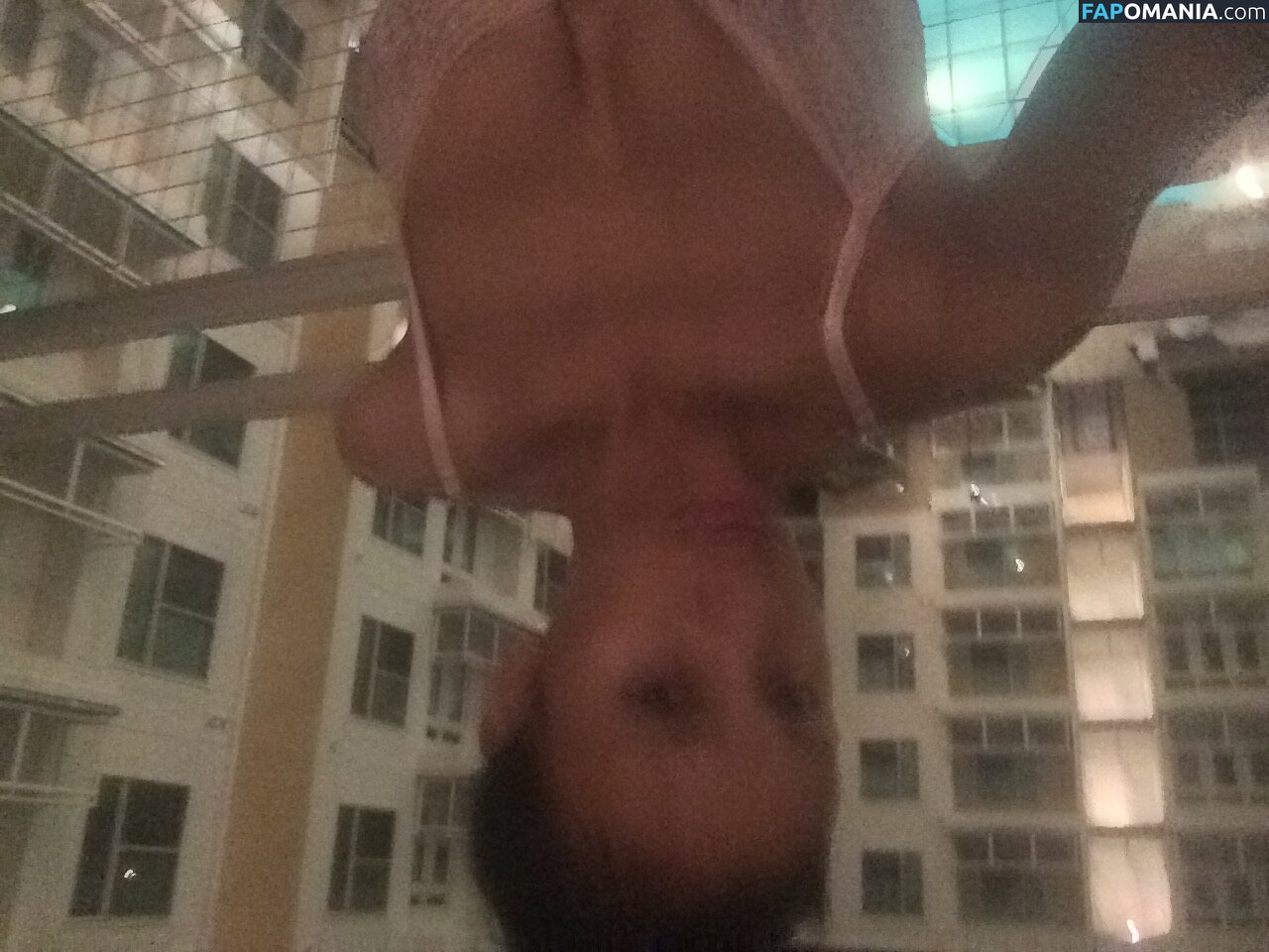 Kristina Fongwoo Nude Leaked Photo #40