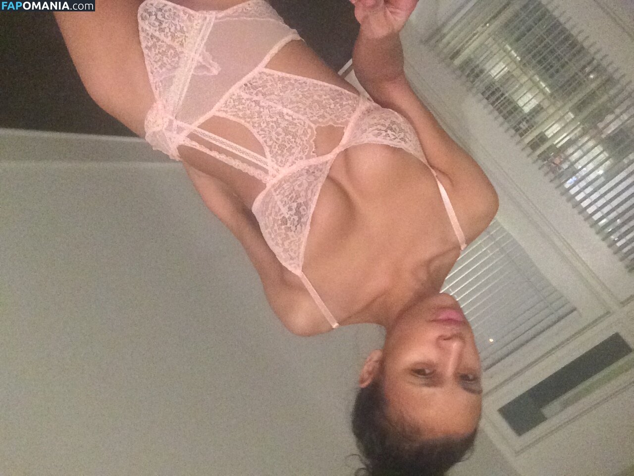 Kristina Fongwoo Nude Leaked Photo #43