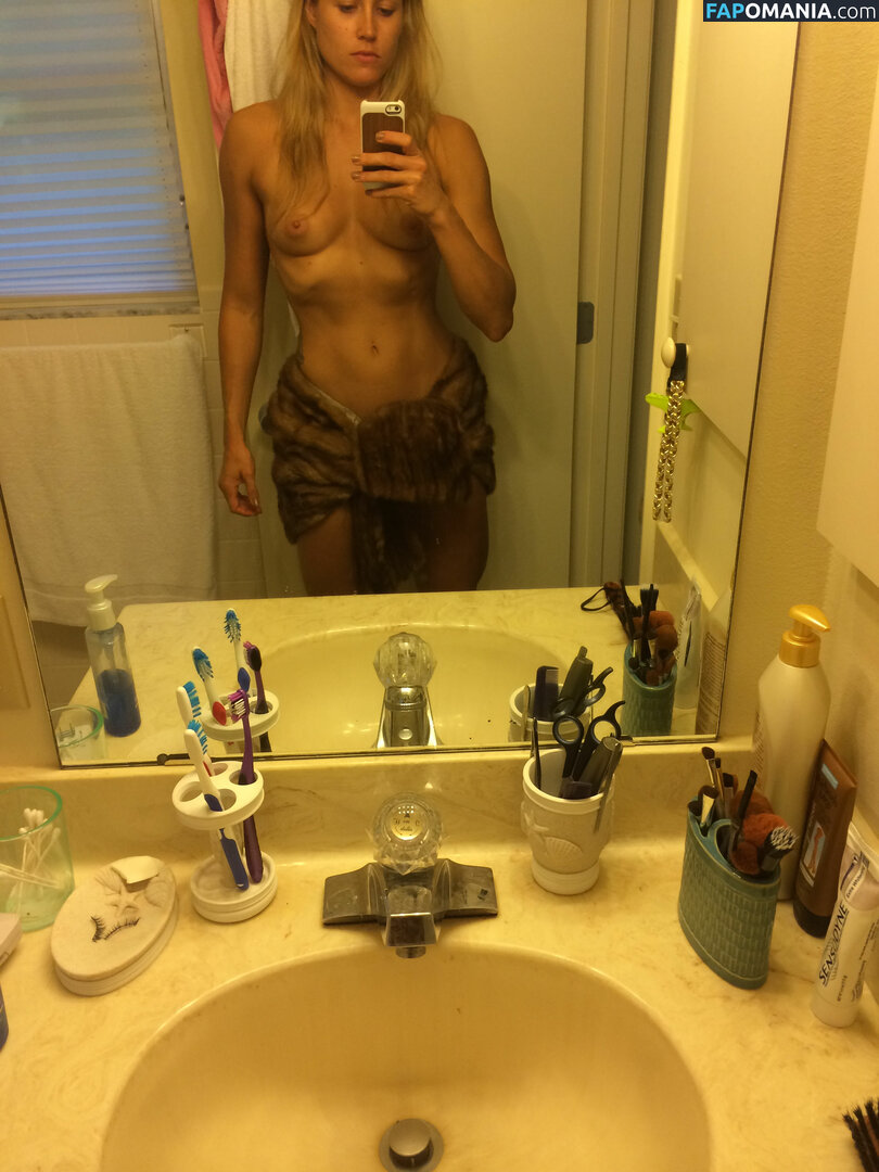 Kymberli Nance Nude Leaked Photo #39