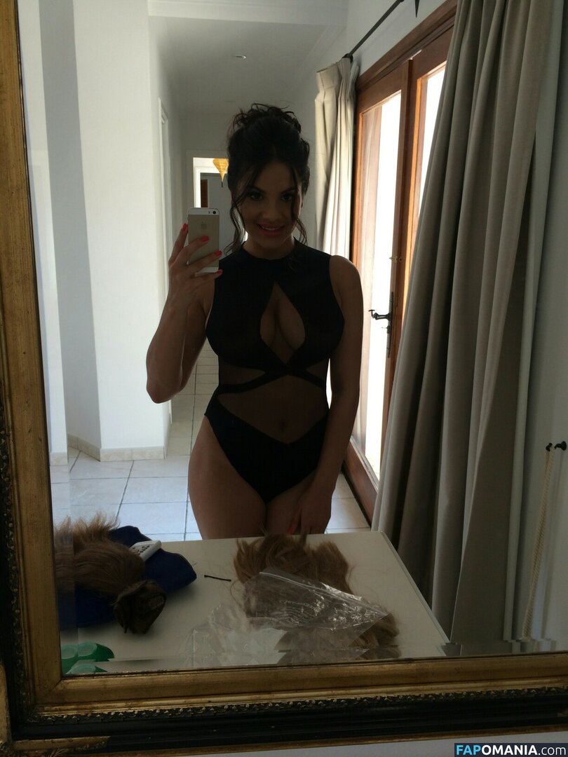 Lacey Banghard Nude Leaked Photo #1
