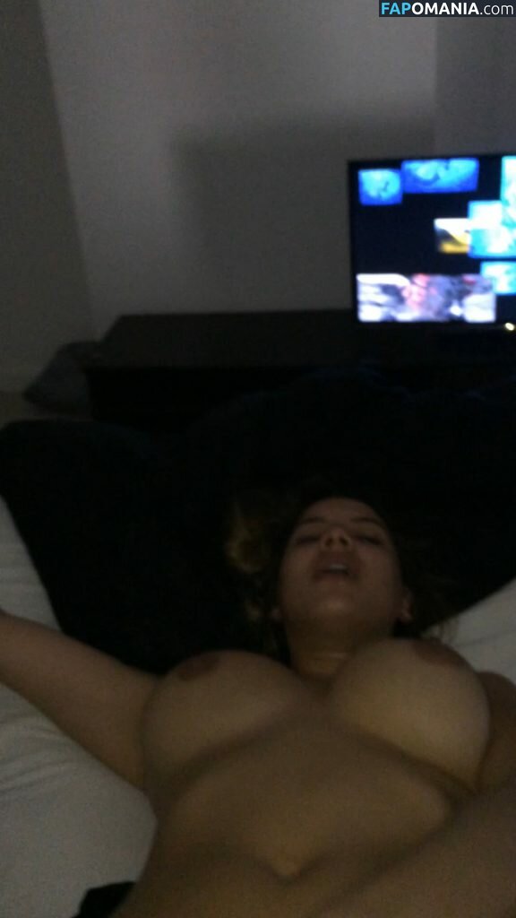 Lacey Banghard Nude Leaked Photo #11