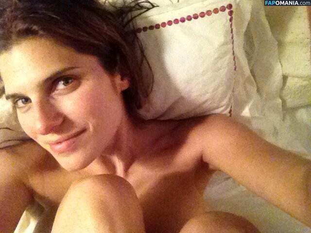 Lake Bell Nude Leaked Photo #27
