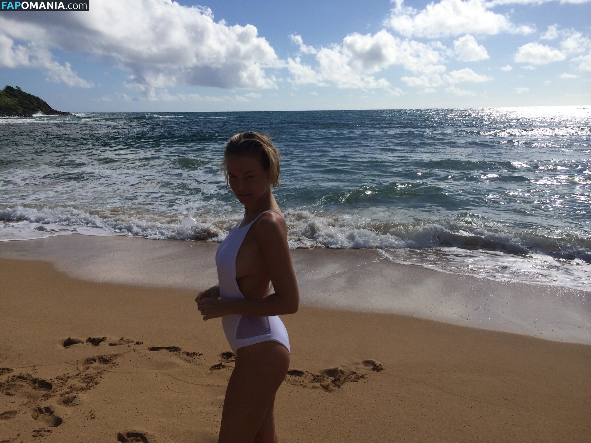 Lara Bingle Nude Leaked Photo #285