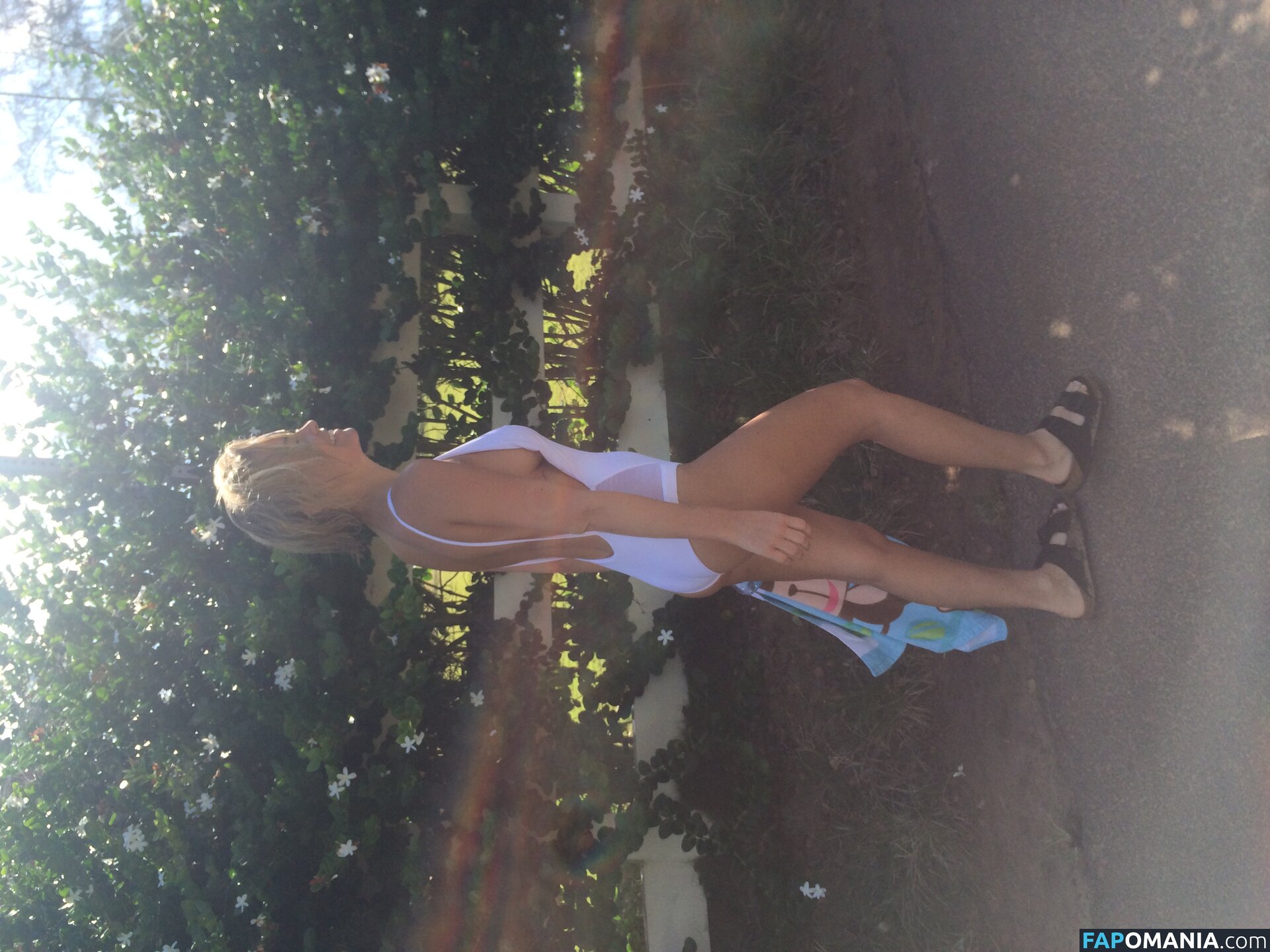 Lara Bingle Nude Leaked Photo #369