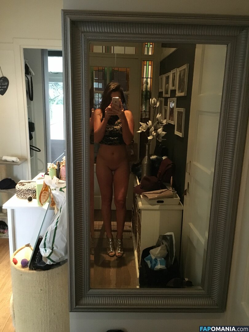 Laura Ponticorvo Nude Leaked Photo #3