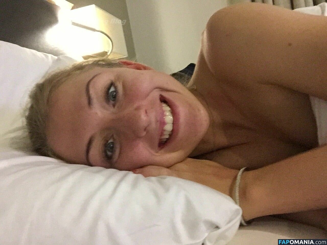 Laura Trott Nude Leaked Photo #2