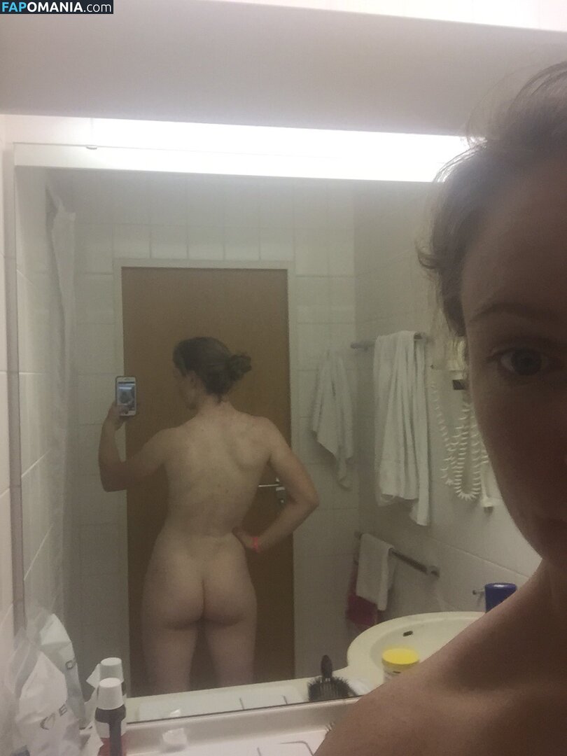 Lauren Kitchen Nude Leaked Photo #51