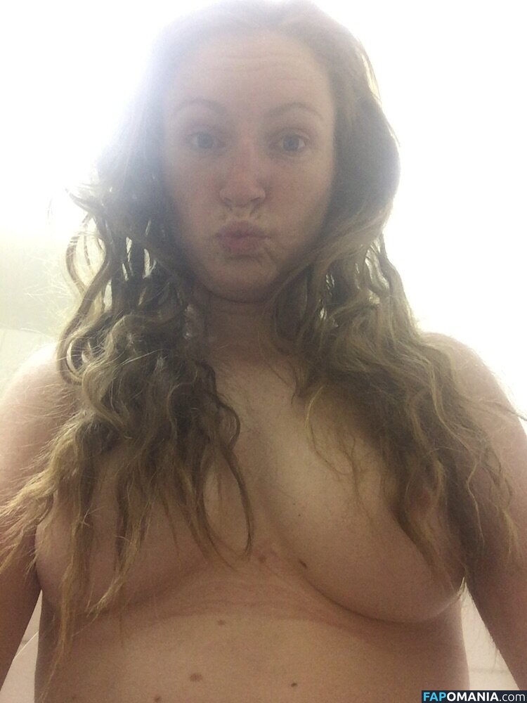 Lauren Kitchen Nude Leaked Photo #63