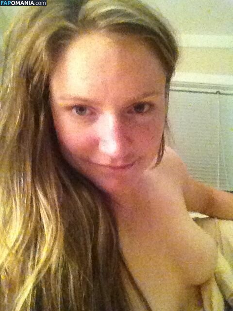 Lauren Kitchen Nude Leaked Photo #67