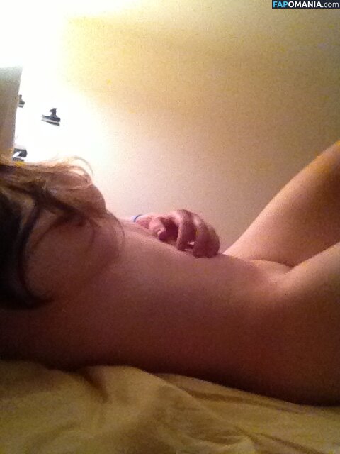 Lauren Kitchen Nude Leaked Photo #126