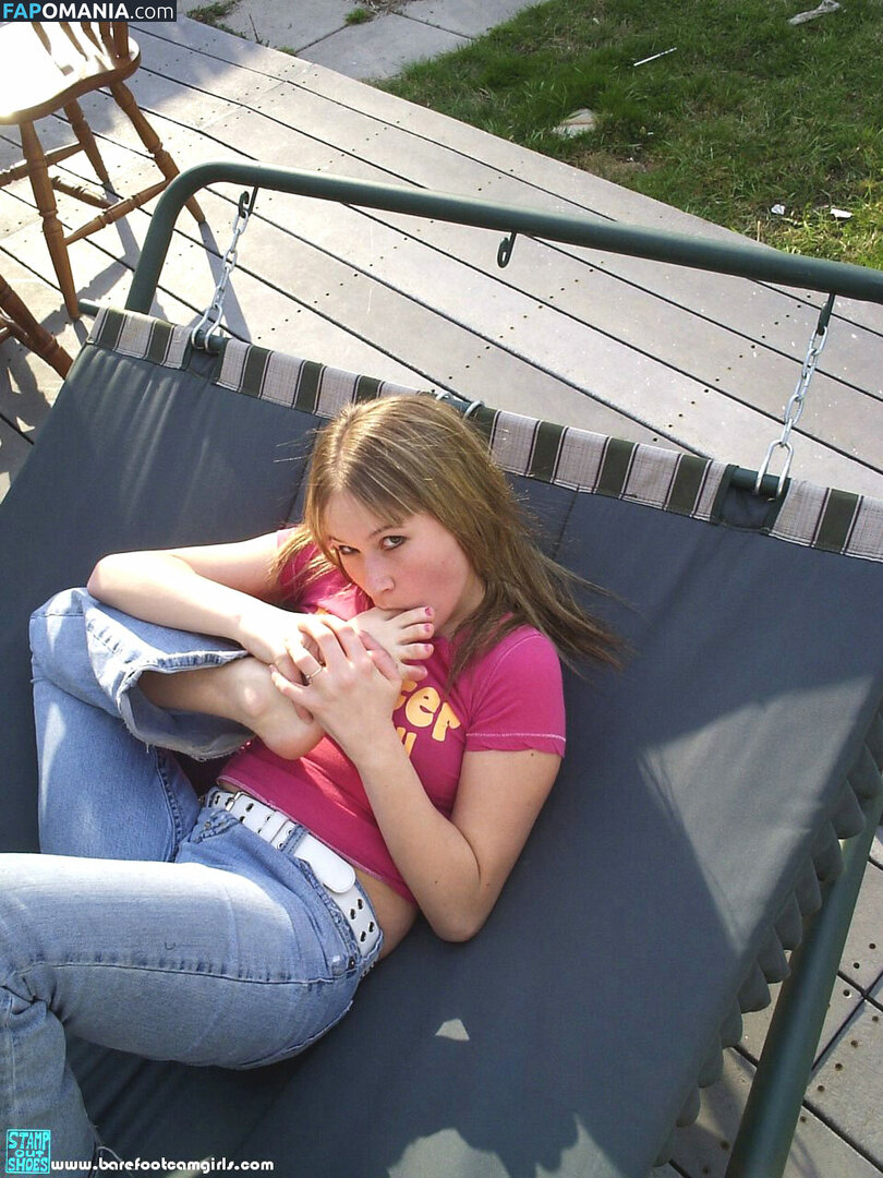 Lauren O'Neil Nude Leaked Photo #3