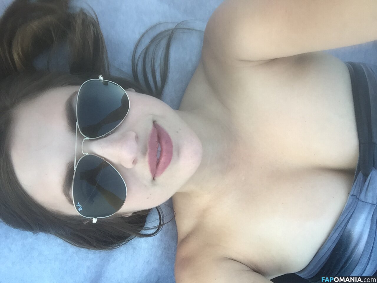 Lauren Russell Nude Leaked Photo #36