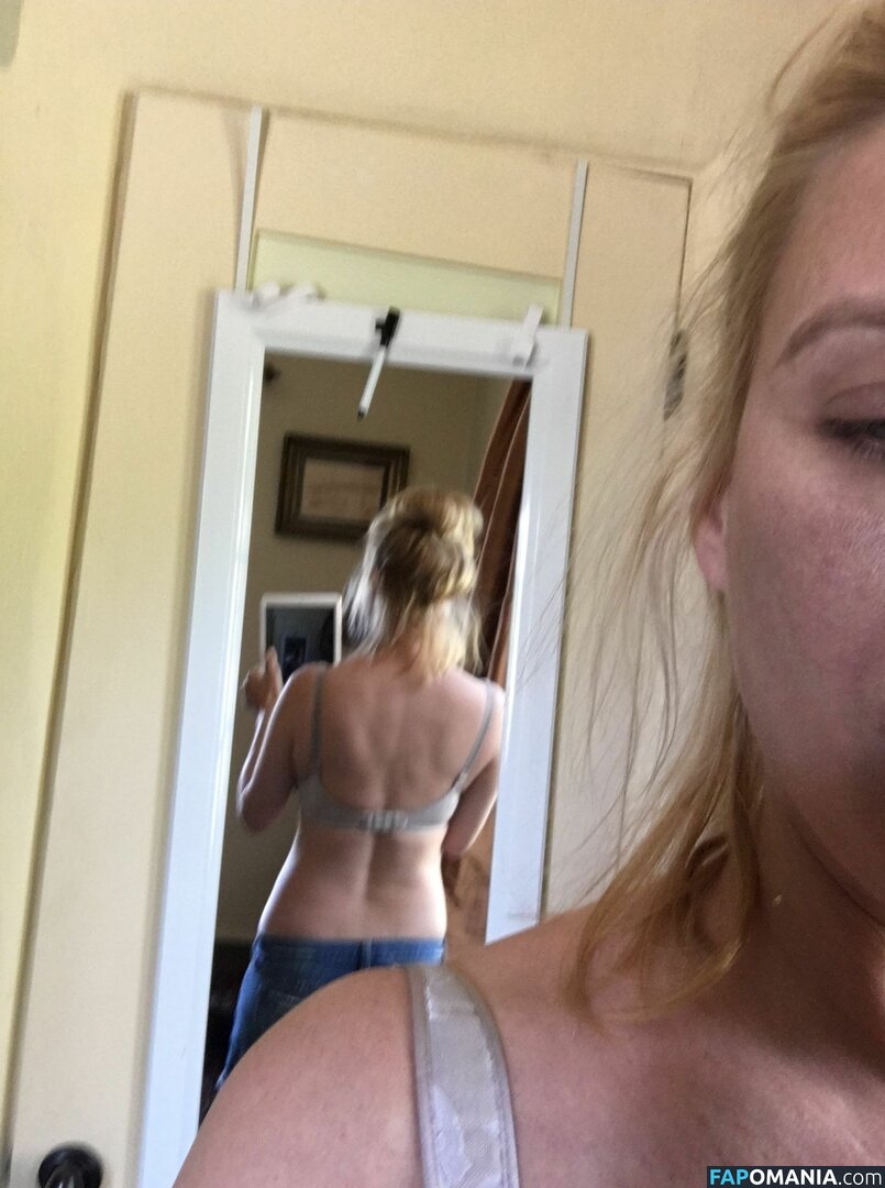 Laurie Holden Nude Leaked Photo #1