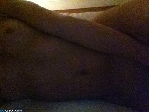 Lea Michele Nude Leaked Photo #1